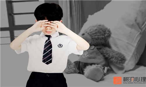 叛逆期的男孩有多可怕?-相互了解 叛逆期的男孩有多可怕?-相互了解