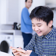 沉迷游戏