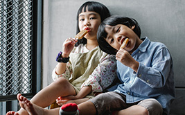 孩子厌学、不爱说话怎么办？
